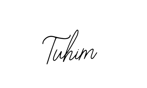 Make a beautiful signature design for name Tuhim. Use this online signature maker to create a handwritten signature for free. Tuhim signature style 12 images and pictures png