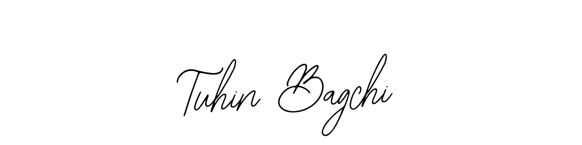 It looks lik you need a new signature style for name Tuhin Bagchi. Design unique handwritten (Bearetta-2O07w) signature with our free signature maker in just a few clicks. Tuhin Bagchi signature style 12 images and pictures png