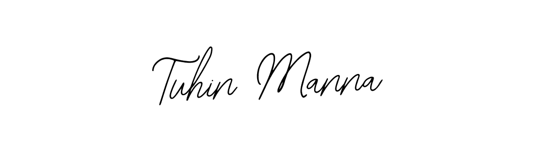 Make a beautiful signature design for name Tuhin Manna. Use this online signature maker to create a handwritten signature for free. Tuhin Manna signature style 12 images and pictures png