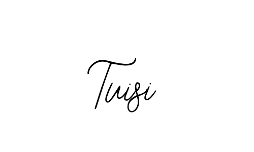 How to Draw Tuisi signature style? Bearetta-2O07w is a latest design signature styles for name Tuisi. Tuisi signature style 12 images and pictures png