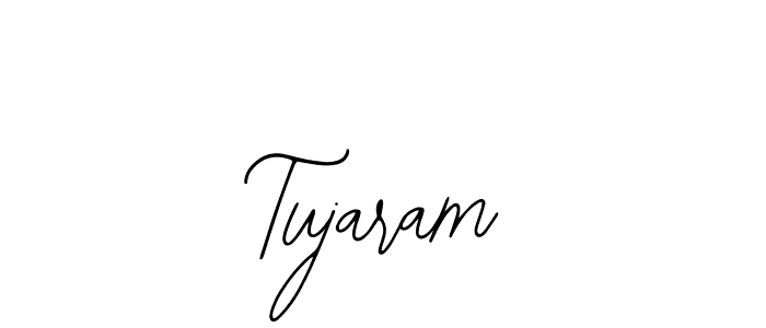 Tujaram stylish signature style. Best Handwritten Sign (Bearetta-2O07w) for my name. Handwritten Signature Collection Ideas for my name Tujaram. Tujaram signature style 12 images and pictures png
