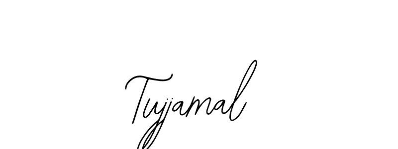 Make a beautiful signature design for name Tujjamal. With this signature (Bearetta-2O07w) style, you can create a handwritten signature for free. Tujjamal signature style 12 images and pictures png