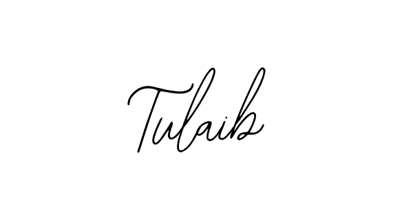 Also You can easily find your signature by using the search form. We will create Tulaib name handwritten signature images for you free of cost using Bearetta-2O07w sign style. Tulaib signature style 12 images and pictures png