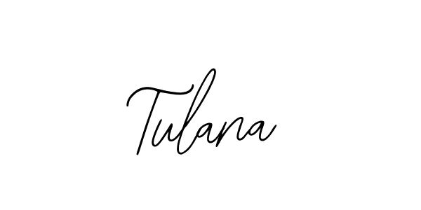 Best and Professional Signature Style for Tulana. Bearetta-2O07w Best Signature Style Collection. Tulana signature style 12 images and pictures png