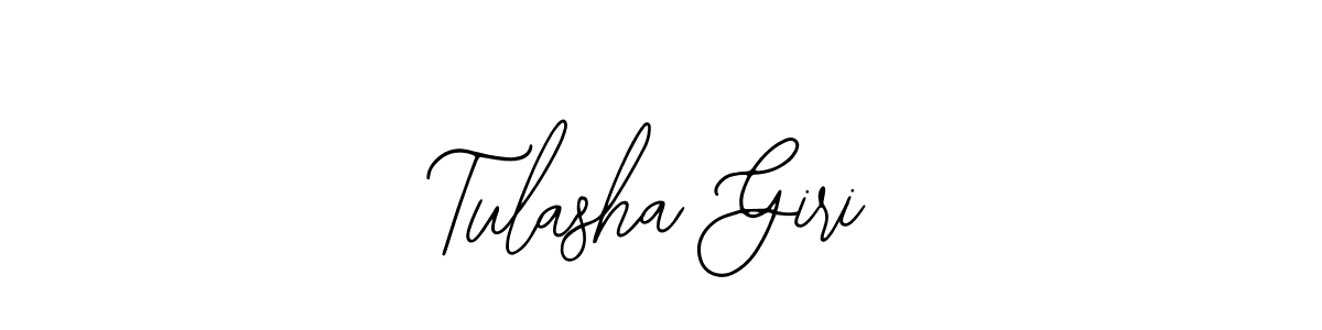 You can use this online signature creator to create a handwritten signature for the name Tulasha Giri. This is the best online autograph maker. Tulasha Giri signature style 12 images and pictures png