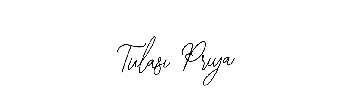 See photos of Tulasi Priya official signature by Spectra . Check more albums & portfolios. Read reviews & check more about Bearetta-2O07w font. Tulasi Priya signature style 12 images and pictures png