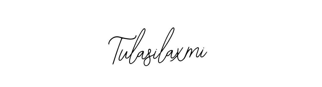 Also You can easily find your signature by using the search form. We will create Tulasilaxmi name handwritten signature images for you free of cost using Bearetta-2O07w sign style. Tulasilaxmi signature style 12 images and pictures png