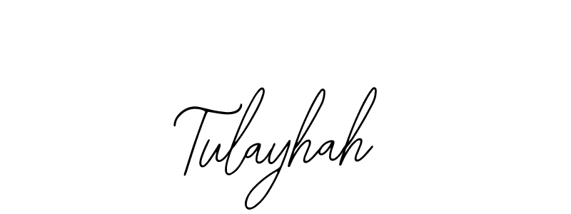 You can use this online signature creator to create a handwritten signature for the name Tulayhah. This is the best online autograph maker. Tulayhah signature style 12 images and pictures png