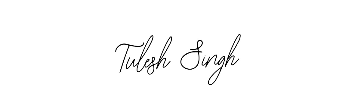 Here are the top 10 professional signature styles for the name Tulesh Singh. These are the best autograph styles you can use for your name. Tulesh Singh signature style 12 images and pictures png