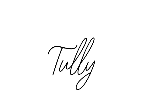 See photos of Tully official signature by Spectra . Check more albums & portfolios. Read reviews & check more about Bearetta-2O07w font. Tully signature style 12 images and pictures png