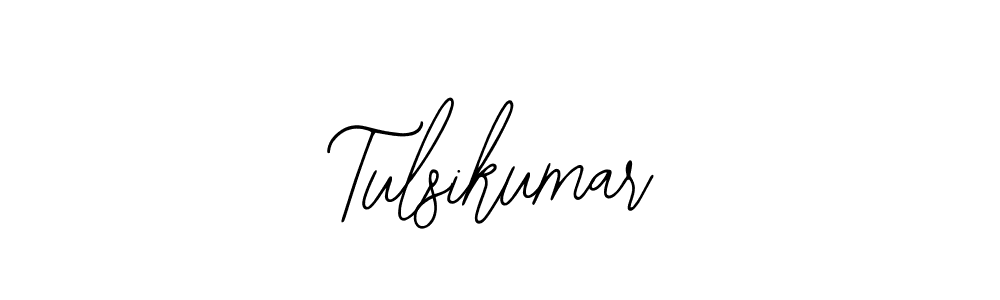 Make a short Tulsikumar signature style. Manage your documents anywhere anytime using Bearetta-2O07w. Create and add eSignatures, submit forms, share and send files easily. Tulsikumar signature style 12 images and pictures png