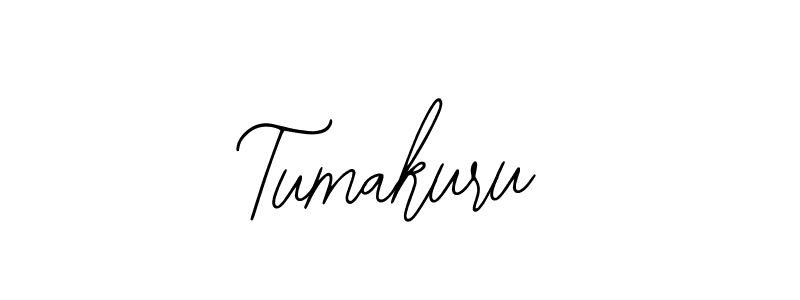 You should practise on your own different ways (Bearetta-2O07w) to write your name (Tumakuru) in signature. don't let someone else do it for you. Tumakuru signature style 12 images and pictures png