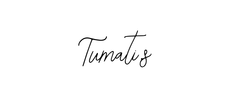 It looks lik you need a new signature style for name Tumati.s. Design unique handwritten (Bearetta-2O07w) signature with our free signature maker in just a few clicks. Tumati.s signature style 12 images and pictures png