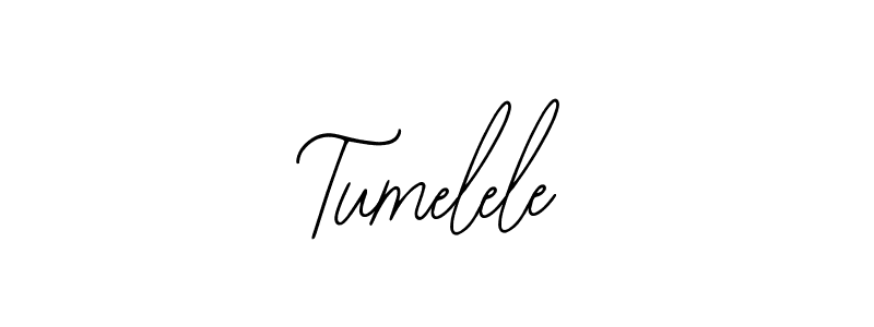 if you are searching for the best signature style for your name Tumelele. so please give up your signature search. here we have designed multiple signature styles  using Bearetta-2O07w. Tumelele signature style 12 images and pictures png