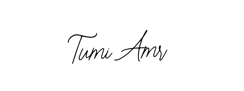 How to Draw Tumi Amr signature style? Bearetta-2O07w is a latest design signature styles for name Tumi Amr. Tumi Amr signature style 12 images and pictures png
