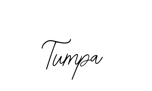 Similarly Bearetta-2O07w is the best handwritten signature design. Signature creator online .You can use it as an online autograph creator for name Tumpa. Tumpa signature style 12 images and pictures png