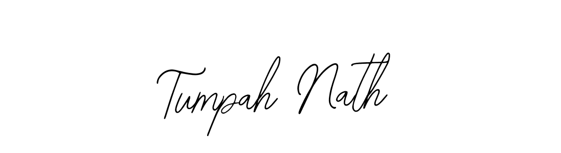 Make a beautiful signature design for name Tumpah Nath. Use this online signature maker to create a handwritten signature for free. Tumpah Nath signature style 12 images and pictures png