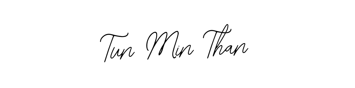 Check out images of Autograph of Tun Min Than name. Actor Tun Min Than Signature Style. Bearetta-2O07w is a professional sign style online. Tun Min Than signature style 12 images and pictures png