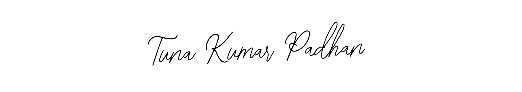 You can use this online signature creator to create a handwritten signature for the name Tuna Kumar Padhan. This is the best online autograph maker. Tuna Kumar Padhan signature style 12 images and pictures png