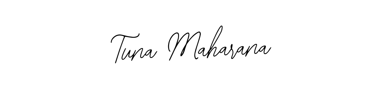 Here are the top 10 professional signature styles for the name Tuna Maharana. These are the best autograph styles you can use for your name. Tuna Maharana signature style 12 images and pictures png