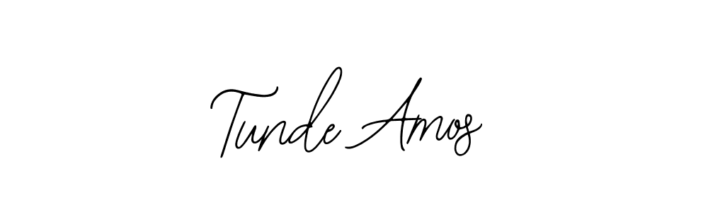 See photos of Tunde Amos official signature by Spectra . Check more albums & portfolios. Read reviews & check more about Bearetta-2O07w font. Tunde Amos signature style 12 images and pictures png