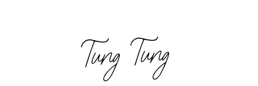 It looks lik you need a new signature style for name Tung Tung. Design unique handwritten (Bearetta-2O07w) signature with our free signature maker in just a few clicks. Tung Tung signature style 12 images and pictures png