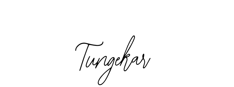 Make a short Tungekar signature style. Manage your documents anywhere anytime using Bearetta-2O07w. Create and add eSignatures, submit forms, share and send files easily. Tungekar signature style 12 images and pictures png