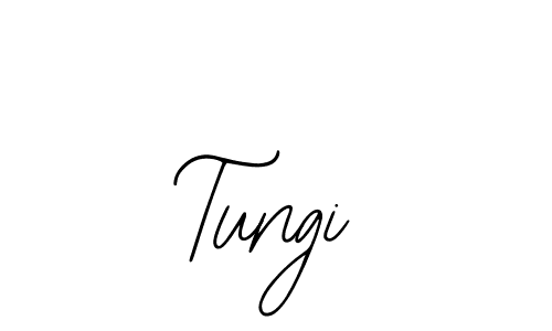 Make a beautiful signature design for name Tungi. With this signature (Bearetta-2O07w) style, you can create a handwritten signature for free. Tungi signature style 12 images and pictures png