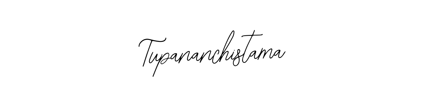 Make a beautiful signature design for name Tupananchistama. Use this online signature maker to create a handwritten signature for free. Tupananchistama signature style 12 images and pictures png