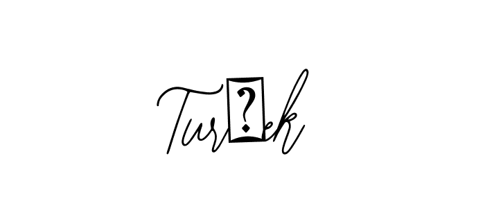 Make a beautiful signature design for name Turček. Use this online signature maker to create a handwritten signature for free. Turček signature style 12 images and pictures png