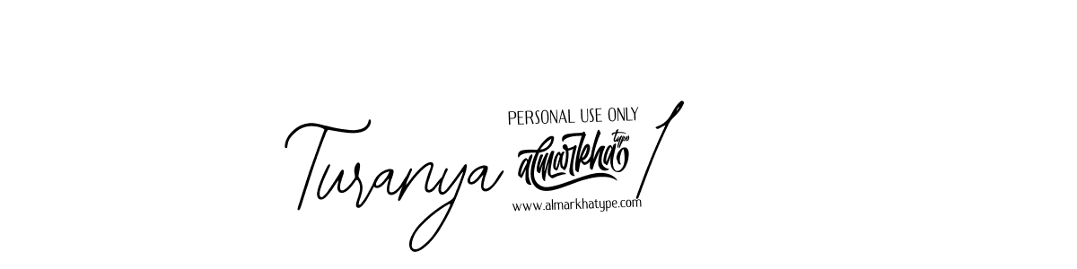 Similarly Bearetta-2O07w is the best handwritten signature design. Signature creator online .You can use it as an online autograph creator for name Turanya71588. Turanya71588 signature style 12 images and pictures png