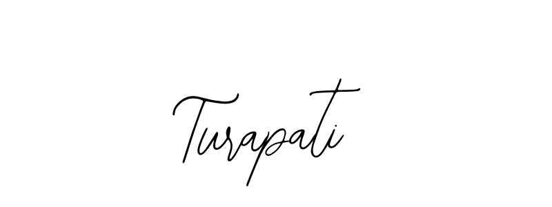 Make a short Turapati signature style. Manage your documents anywhere anytime using Bearetta-2O07w. Create and add eSignatures, submit forms, share and send files easily. Turapati signature style 12 images and pictures png