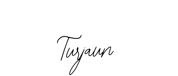 Check out images of Autograph of Turjaun name. Actor Turjaun Signature Style. Bearetta-2O07w is a professional sign style online. Turjaun signature style 12 images and pictures png