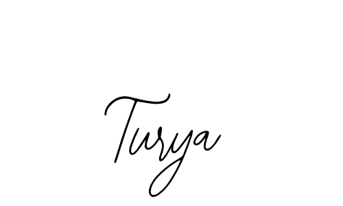 Check out images of Autograph of Turya name. Actor Turya Signature Style. Bearetta-2O07w is a professional sign style online. Turya signature style 12 images and pictures png