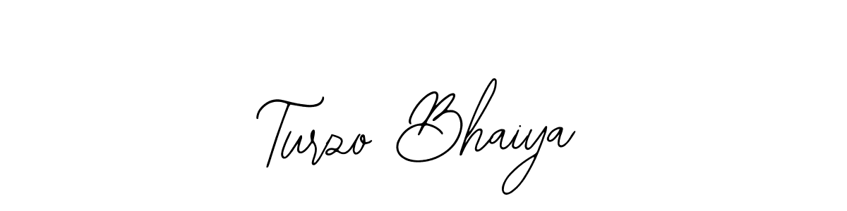 See photos of Turzo Bhaiya official signature by Spectra . Check more albums & portfolios. Read reviews & check more about Bearetta-2O07w font. Turzo Bhaiya signature style 12 images and pictures png