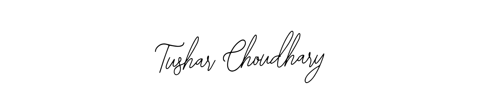 See photos of Tushar Choudhary official signature by Spectra . Check more albums & portfolios. Read reviews & check more about Bearetta-2O07w font. Tushar Choudhary signature style 12 images and pictures png