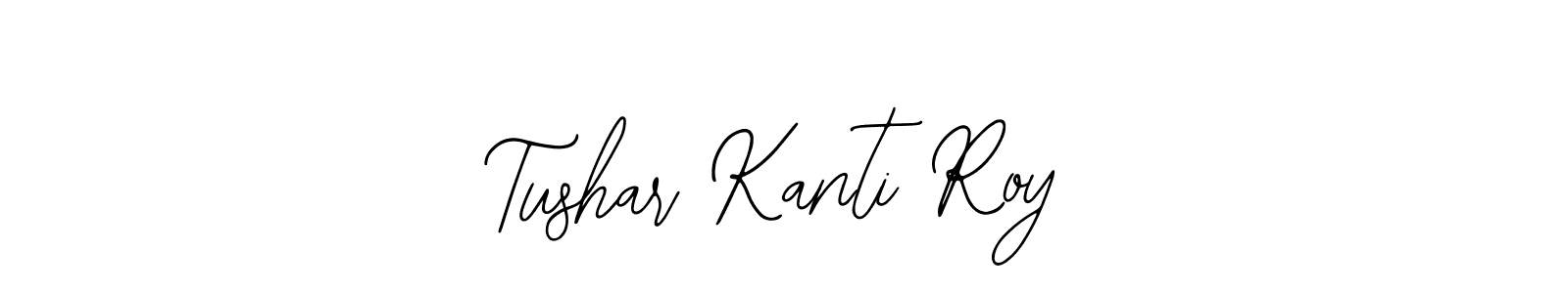 You can use this online signature creator to create a handwritten signature for the name Tushar Kanti Roy. This is the best online autograph maker. Tushar Kanti Roy signature style 12 images and pictures png