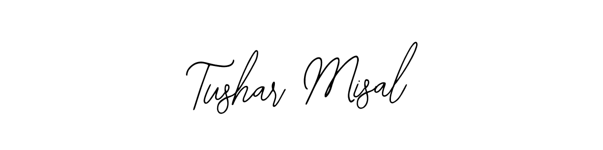 Best and Professional Signature Style for Tushar Misal. Bearetta-2O07w Best Signature Style Collection. Tushar Misal signature style 12 images and pictures png