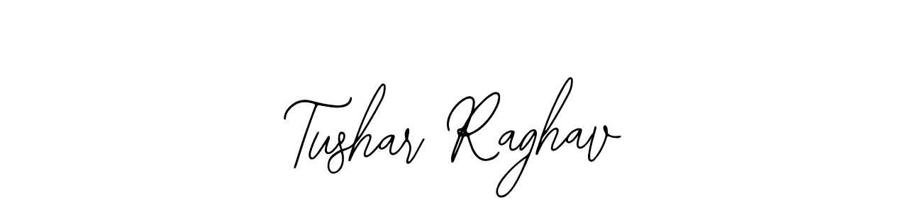 Here are the top 10 professional signature styles for the name Tushar Raghav. These are the best autograph styles you can use for your name. Tushar Raghav signature style 12 images and pictures png