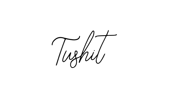 Bearetta-2O07w is a professional signature style that is perfect for those who want to add a touch of class to their signature. It is also a great choice for those who want to make their signature more unique. Get Tushit name to fancy signature for free. Tushit signature style 12 images and pictures png