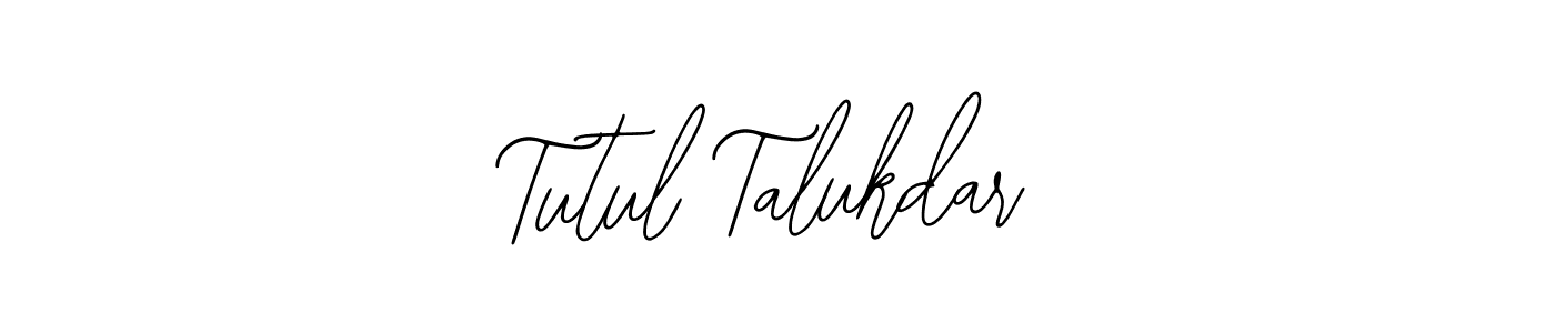 Make a beautiful signature design for name Tutul Talukdar. Use this online signature maker to create a handwritten signature for free. Tutul Talukdar signature style 12 images and pictures png