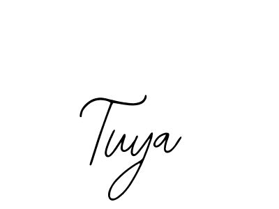 Tuya stylish signature style. Best Handwritten Sign (Bearetta-2O07w) for my name. Handwritten Signature Collection Ideas for my name Tuya. Tuya signature style 12 images and pictures png