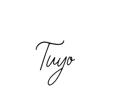 Make a beautiful signature design for name Tuyo. Use this online signature maker to create a handwritten signature for free. Tuyo signature style 12 images and pictures png