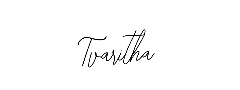 It looks lik you need a new signature style for name Tvaritha. Design unique handwritten (Bearetta-2O07w) signature with our free signature maker in just a few clicks. Tvaritha signature style 12 images and pictures png