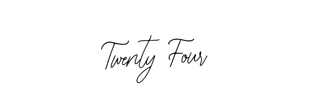 This is the best signature style for the Twenty Four name. Also you like these signature font (Bearetta-2O07w). Mix name signature. Twenty Four signature style 12 images and pictures png