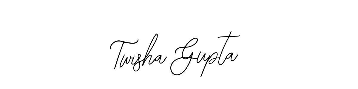 See photos of Twisha Gupta official signature by Spectra . Check more albums & portfolios. Read reviews & check more about Bearetta-2O07w font. Twisha Gupta signature style 12 images and pictures png