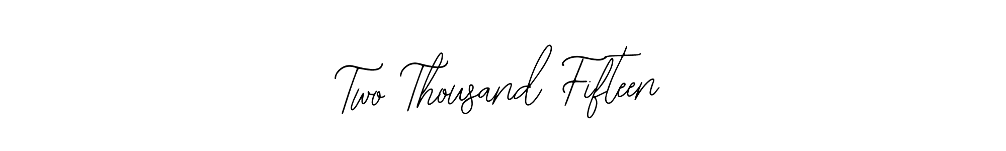 Best and Professional Signature Style for Two Thousand Fifteen. Bearetta-2O07w Best Signature Style Collection. Two Thousand Fifteen signature style 12 images and pictures png