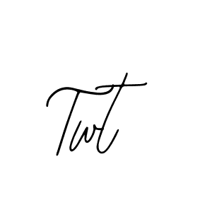 Check out images of Autograph of Twt name. Actor Twt Signature Style. Bearetta-2O07w is a professional sign style online. Twt signature style 12 images and pictures png