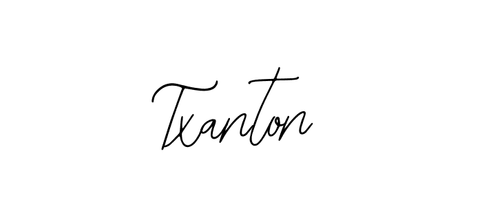 Make a beautiful signature design for name Txanton. Use this online signature maker to create a handwritten signature for free. Txanton signature style 12 images and pictures png