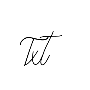 Also You can easily find your signature by using the search form. We will create Txt name handwritten signature images for you free of cost using Bearetta-2O07w sign style. Txt signature style 12 images and pictures png